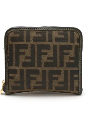 Fendi Mujer, De segunda mano, Marrón, Talla: ONE Size
