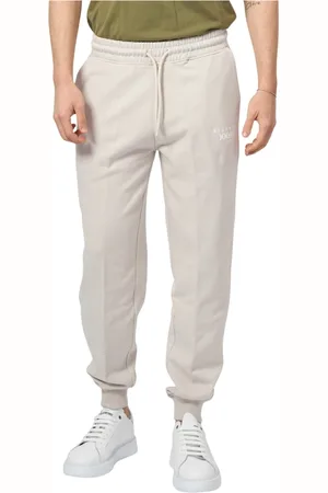 John Richmond Hombre, Pantalones, Gris, Talla: XL