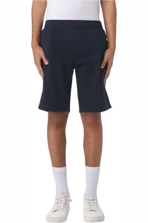 Colmar Hombre, Pantalones cortos, Azul, Talla: S