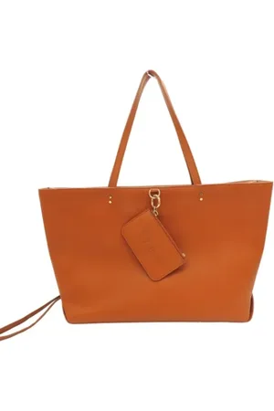 Chloé Mujer, De segunda mano, Marrón, Talla: ONE Size