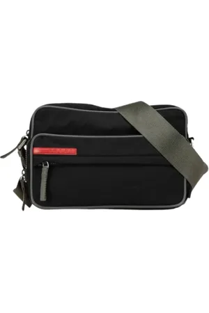 Prada Mujer, De segunda mano, Negro, Talla: ONE Size