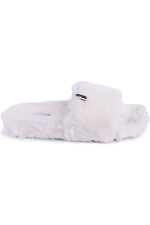 Tommy Hilfiger Mujer, Zapatos, Blanco, Talla: 39 1/2 EU