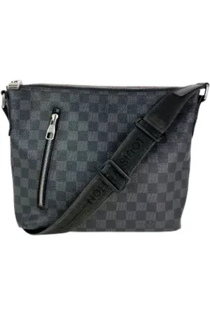 LOUIS VUITTON Hombre, De segunda mano, Negro, Talla: ONE Size