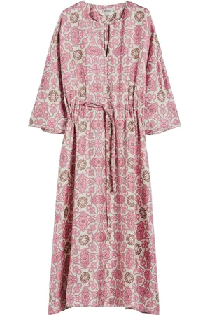 Max Mara Mujer, Vestidos, Rosa, Talla: S
