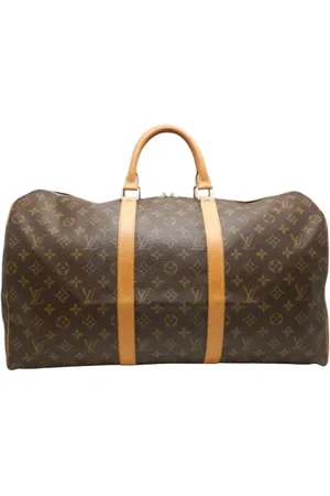 LOUIS VUITTON Unisex, De segunda mano, Marrón, Talla: ONE Size