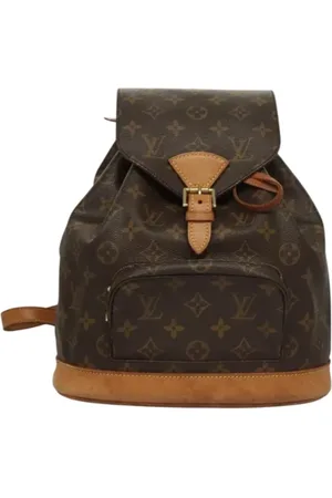 LOUIS VUITTON Mujer, De segunda mano, Marrón, Talla: ONE Size