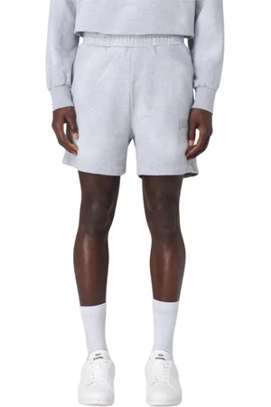 BARROW Hombre, Pantalones cortos, Gris, Talla: XL