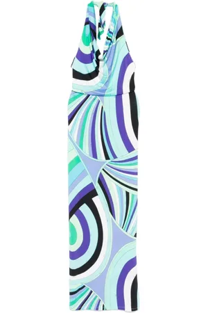 Emilio Pucci Mujer, Vestidos, , Talla: S