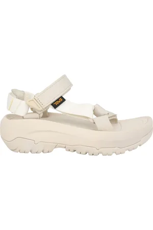 Teva Mujer, Zapatos, Blanco, Talla: 39 EU
