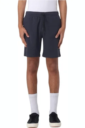 K-Way Hombre, Pantalones cortos, Azul, Talla: S