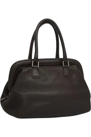 Fendi Mujer, De segunda mano, Marrón, Talla: ONE Size