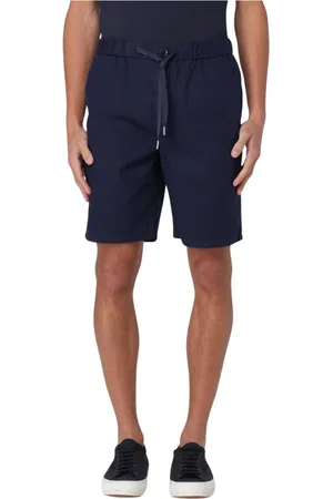 sun68 Hombre, Pantalones cortos, Azul, Talla: S