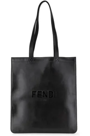 Fendi Mujer, De segunda mano, Negro, Talla: ONE Size