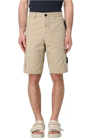 Stone Island Hombre, Pantalones cortos, , Talla: W30