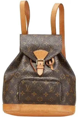 LOUIS VUITTON Mujer, De segunda mano, Marrón, Talla: ONE Size