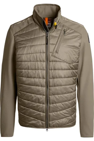 Parajumpers Hombre, Chaquetas, Verde, Talla: 2XL