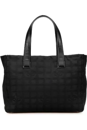 CHANEL Mujer, De segunda mano, Negro, Talla: ONE Size
