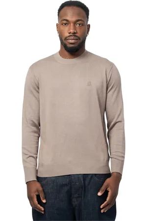 Armani Exchange Hombre, Jerseys, Marrón, Talla: S