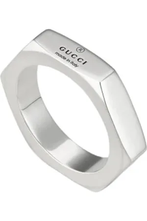 Gucci Mujer, Accesorios, Gris, Talla: 60 MM