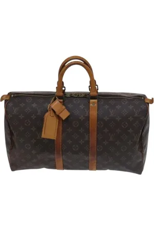 LOUIS VUITTON Hombre, De segunda mano, Marrón, Talla: ONE Size