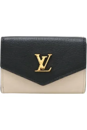 LOUIS VUITTON Mujer, De segunda mano, Negro, Talla: ONE Size