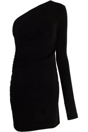 Dsquared2 Mujer, Vestidos, Negro, Talla: M