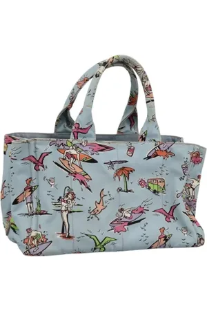 Prada Mujer, De segunda mano, , Talla: ONE Size