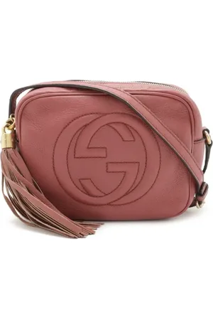 Gucci Mujer, De segunda mano, Púrpura, Talla: ONE Size