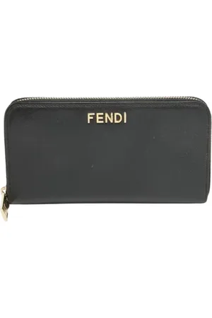 Fendi Mujer, De segunda mano, Negro, Talla: ONE Size