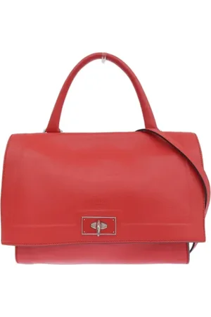 Givenchy Mujer, De segunda mano, Rojo, Talla: ONE Size