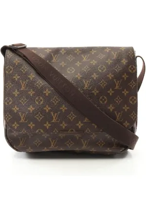 LOUIS VUITTON Mujer, De segunda mano, Marrón, Talla: ONE Size