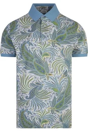 Etro Hombre, Camisetas, , Talla: L