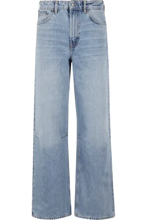 Fiorucci Mujer, Vaqueros, Azul, Talla: W25
