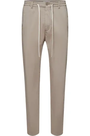 Drykorn Hombre, Pantalones, Marrón, Talla: W30 L32