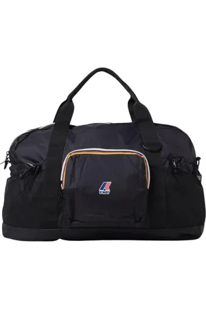 K-Way Hombre, Bolsos, Negro, Talla: ONE Size
