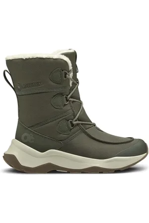 Zero C Mujer, Zapatos, Verde, Talla: 37 EU
