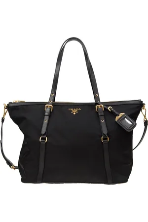 Prada Mujer, Bolsos, Negro, Talla: ONE Size