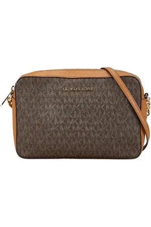 Michael Kors Mujer, De segunda mano, Marrón, Talla: ONE Size