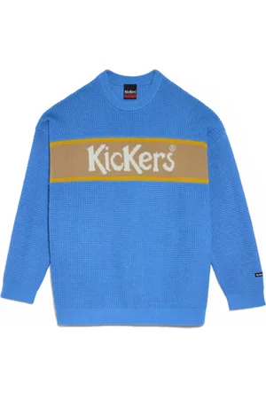 Kickers Hombre, Jerseys, Azul, Talla: M