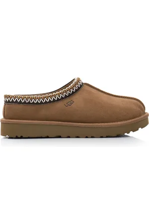UGG Mujer, Zapatos, Marrón, Talla: 40 EU