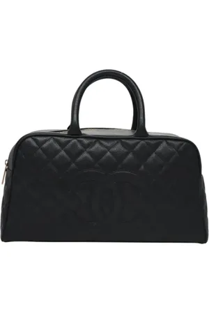 CHANEL Mujer, De segunda mano, Negro, Talla: ONE Size