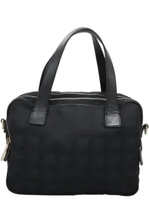 CHANEL Mujer, De segunda mano, Negro, Talla: ONE Size