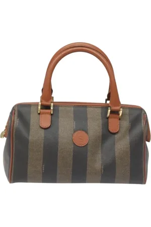 Fendi Mujer, De segunda mano, Marrón, Talla: ONE Size