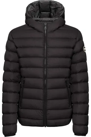 Colmar Hombre, Chaquetas, Negro, Talla: 4XL