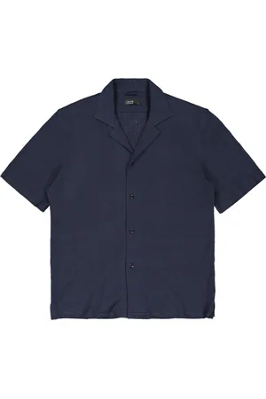 Butcher of Blue Hombre, Camisas, Azul, Talla: XL