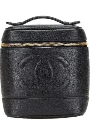 CHANEL Mujer, De segunda mano, Negro, Talla: ONE Size