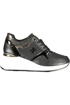 Laura Biagiotti Mujer, Zapatos, Negro, Talla: 36 EU