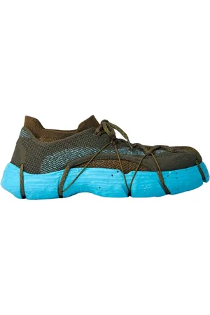 Camper Hombre, Zapatos, Marrón, Talla: 45 EU