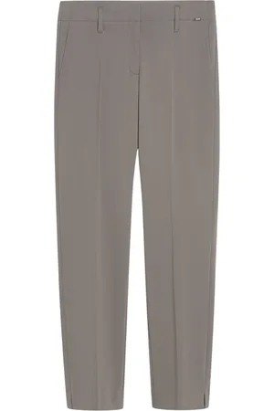 Cinque Mujer, Pantalones, Marrón, Talla: L