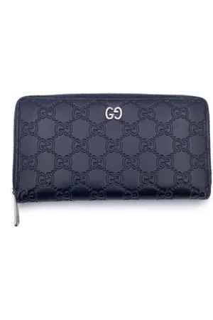 Gucci Mujer, De segunda mano, Azul, Talla: ONE Size